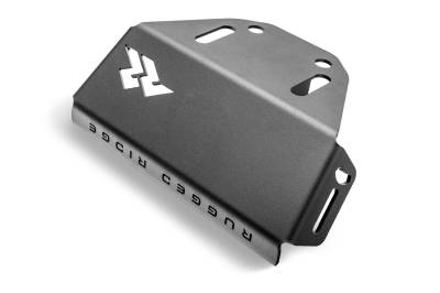 Rugged Ridge - Rugged Ridge 18013.01 Skid Plate - Image 3