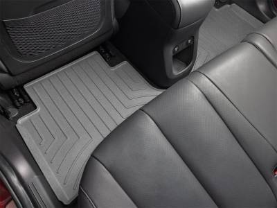 WeatherTech - WeatherTech 4617202IM FloorLiner HP - Image 1