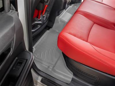 WeatherTech - WeatherTech 4618462 FloorLiner DigitalFit - Image 13