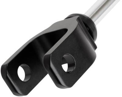 FOX Offroad Shocks - FOX Offroad Shocks 985-24-189 Fox 2.0 Performance Series Smooth Body IFP Shock - Image 5