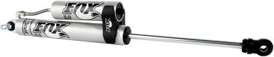 FOX Offroad Shocks - FOX Offroad Shocks 985-24-012 Fox 2.0 Performance Series Smooth Body Reservoir Shock - Image 4