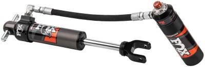 FOX Offroad Shocks - FOX Offroad Shocks 883-26-084 Fox 2.5 Performance Elite Series Smooth Body Reservoir Shock - Image 6