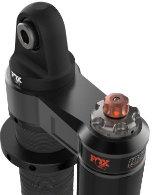 FOX Offroad Shocks - FOX Offroad Shocks 981-25-600-3 Fox 2.5 X 10 Factory Race Series Coilover Internal Bypass Piggyback Shock - Image 2