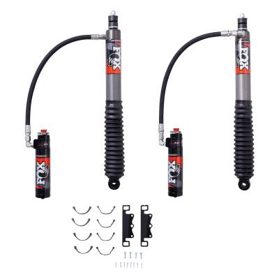 FOX Offroad Shocks - FOX Offroad Shocks 883-26-146 Fox 2.5 Performance Elite Reservoir Shock - Image 3