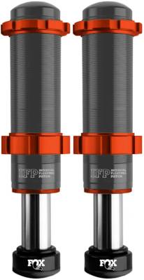 FOX Offroad Shocks - FOX Offroad Shocks 883-02-154 Fox 2.0 Factory Race Series Bump Stop - Image 1