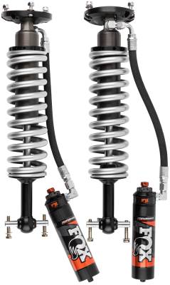 FOX Offroad Shocks - FOX Offroad Shocks 883-06-157 Fox 2.5 Performance Series Coilover Reservoir Shock - Image 5