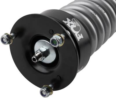 FOX Offroad Shocks - FOX Offroad Shocks 985-02-156 Fox 2.0 Performance Series Coil-Over IFP Shock - Image 2