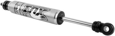 FOX Offroad Shocks - FOX Offroad Shocks 980-24-663 Fox 2.0 Performance Series Smooth Body IFP Shock - Image 5