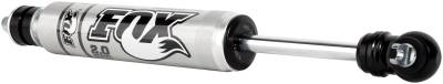 FOX Offroad Shocks - FOX Offroad Shocks 980-24-648 Fox 2.0 Performance Series Smooth Body IFP Shock - Image 4
