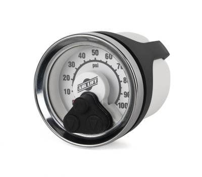 Air Lift - Air Lift 25194 Analog Gauge - Image 2