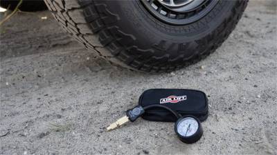Air Lift - Air Lift 16151 Analog Gauge - Image 5