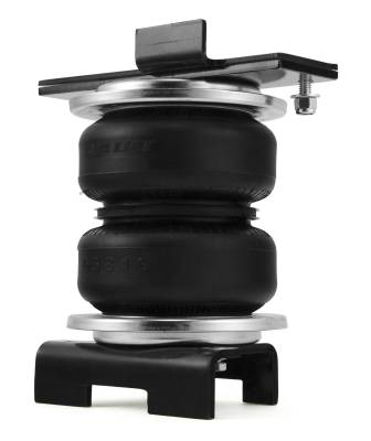 Air Lift - Air Lift 57213 LoadLifter 5000 Leveling Kit - Image 2