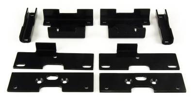 Air Lift - Air Lift 57213 LoadLifter 5000 Leveling Kit - Image 3