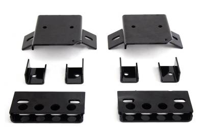 Air Lift - Air Lift 57250 LoadLifter 5000 Leveling Kit - Image 3