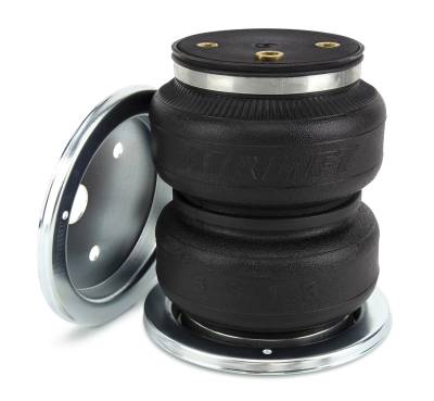 Air Lift - Air Lift 57131 LoadLifter 5000 Leveling Kit - Image 3