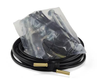 Air Lift - Air Lift 59555 Ride Control Kit - Image 4