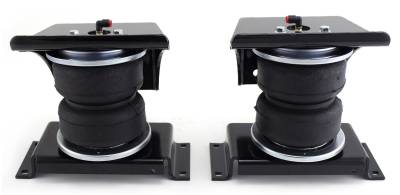 Air Lift - Air Lift 57212 LoadLifter 5000 Leveling Kit - Image 2