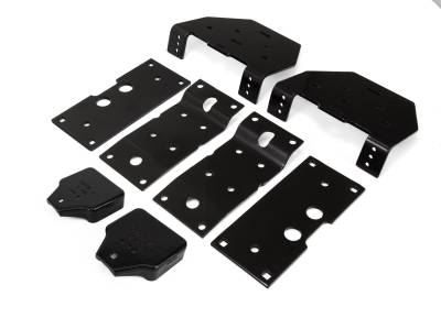 Air Lift - Air Lift 57399 LoadLifter 5000 Leveling Kit - Image 2