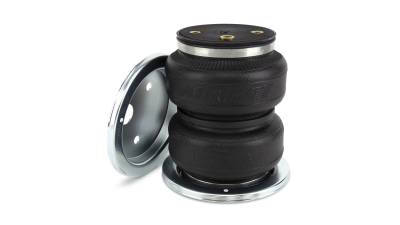 Air Lift - Air Lift 57409 LoadLifter 5000 Leveling Kit - Image 3