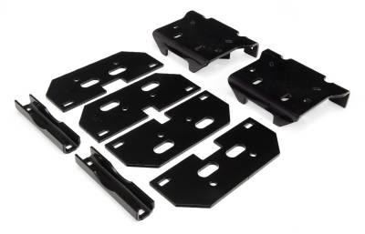 Air Lift - Air Lift 88295 LoadLifter 5000 Ultimate Air Spring Kit - Image 2