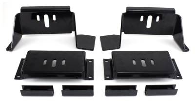 Air Lift - Air Lift 88298 LoadLifter 5000 Ultimate Air Spring Kit - Image 2