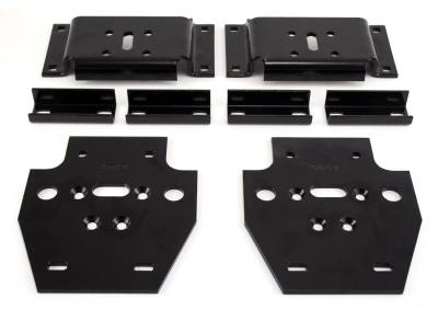 Air Lift - Air Lift 88299 LoadLifter 5000 Ultimate Air Spring Kit - Image 2