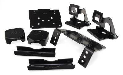 Air Lift - Air Lift 88390 LoadLifter 5000 Ultimate Air Spring Kit - Image 2