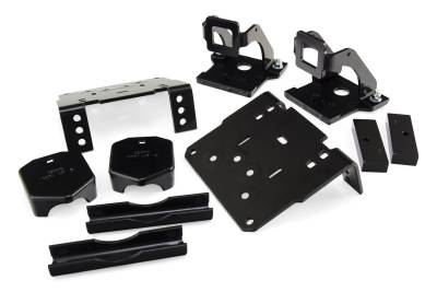 Air Lift - Air Lift 88398 LoadLifter 5000 Ultimate Air Spring Kit - Image 2