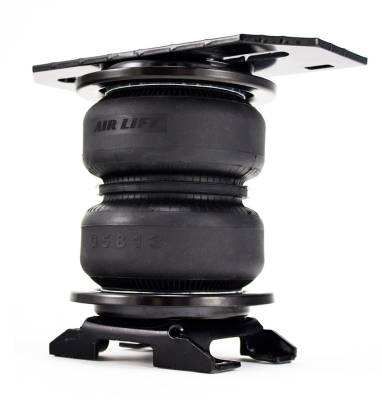 Air Lift - Air Lift 88257 LoadLifter 5000 Ultimate Air Spring Kit - Image 4