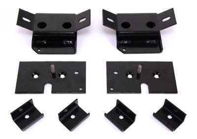 Air Lift - Air Lift 88272 LoadLifter 5000 Ultimate Air Spring Kit - Image 2