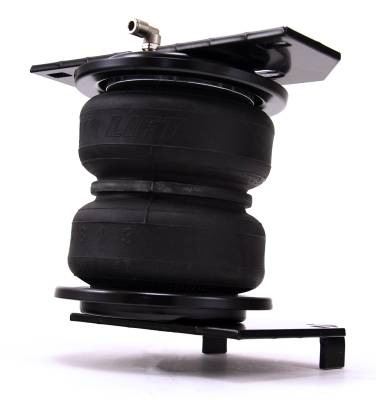 Air Lift - Air Lift 88255 LoadLifter 5000 Ultimate Air Spring Kit - Image 4