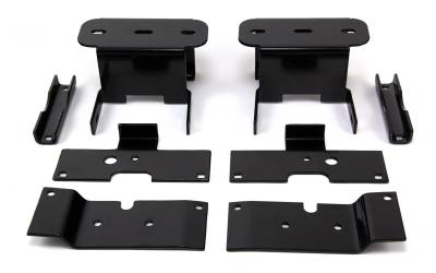 Air Lift - Air Lift 88268 LoadLifter 5000 Ultimate Air Spring Kit - Image 2