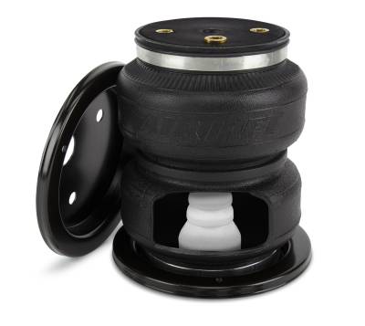 Air Lift - Air Lift 88355 LoadLifter 5000 Ultimate Air Spring Kit - Image 3