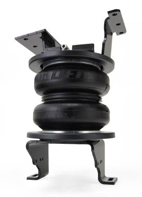 Air Lift - Air Lift 57538 LoadLifter 7500 XL Air Spring Kit - Image 3