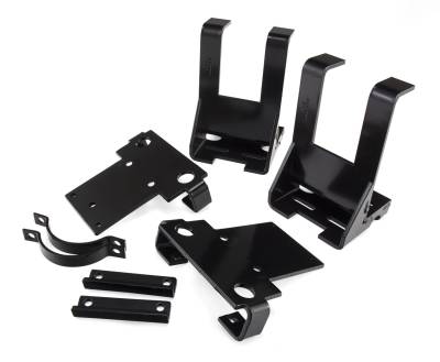 Air Lift - Air Lift 57575 LoadLifter 7500 XL Air Spring Kit - Image 4