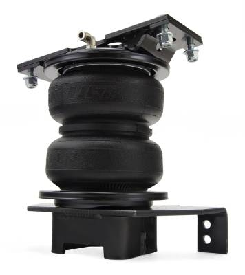 Air Lift - Air Lift 88391 LoadLifter 5000 Ultimate Air Spring Kit - Image 4