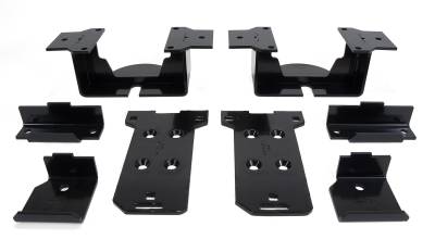 Air Lift - Air Lift 57388 LoadLifter 5000 Air Spring Kit - Image 2