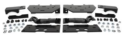 Air Lift - Air Lift 57352 LoadLifter 5000 Air Spring Kit - Image 2