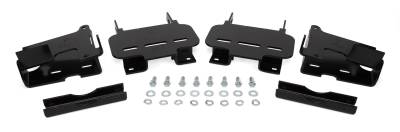 Air Lift - Air Lift 57355 LoadLifter 5000 Air Spring Kit - Image 2
