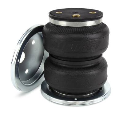 Air Lift - Air Lift 57355 LoadLifter 5000 Air Spring Kit - Image 3
