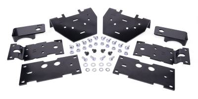 Air Lift - Air Lift 88354 LoadLifter 5000 Ultimate Air Spring Kit - Image 2