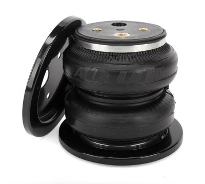 Air Lift - Air Lift 57554 LoadLifter 7500 XL Air Spring Kit - Image 3