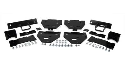 Air Lift - Air Lift 57580 LoadLifter 7500 XL Air Spring Kit - Image 2