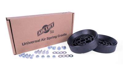 Air Lift - Air Lift 52500 Universal Air Spring Cradle - Image 4