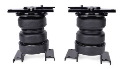 Air Lift - Air Lift 88414 LoadLifter 5000 Ultimate Air Spring Kit - Image 5