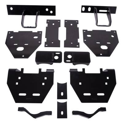 Air Lift - Air Lift 57579 LoadLifter 7500 XL Air Spring Kit - Image 6