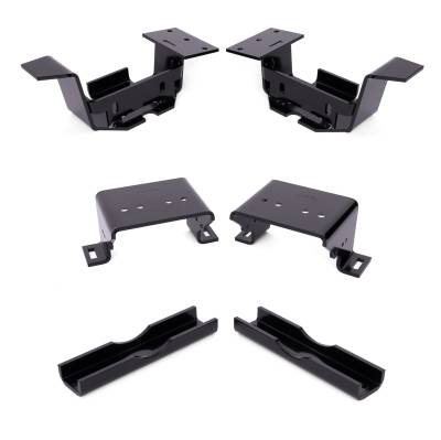 Air Lift - Air Lift 88408 LoadLifter 5000 Air Spring Kit - Image 5