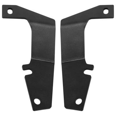Rigid Industries - Rigid Industries 46704 A-Pillar 360-Series Light Mount Kit - Image 3
