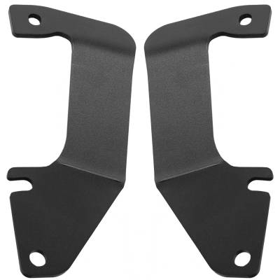 Rigid Industries - Rigid Industries 46701 A-Pillar Light Mount - Image 1