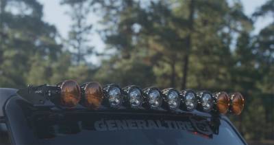 Rigid Industries - Rigid Industries 36308 360-Connect Light Bar - Image 3